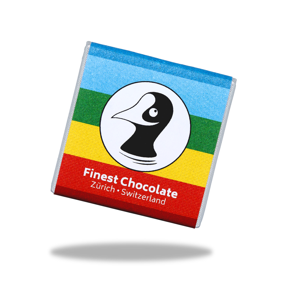 Napolitains Petazeta Dark