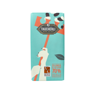 Fine Flavour Betulia B6 70% Vorderseite