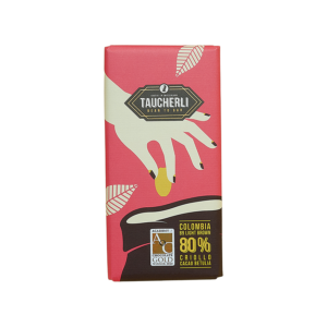 Fine Flavour Betulia B9 80% Vorderseite