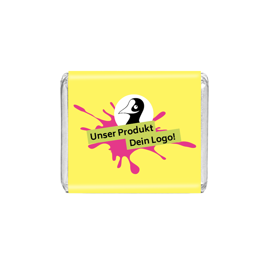 White Label Mockup Napolitains 5g