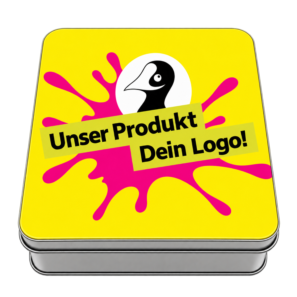White Label Geschendose