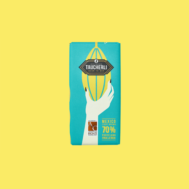 BeanToBar Mexico 900x900px Farmer