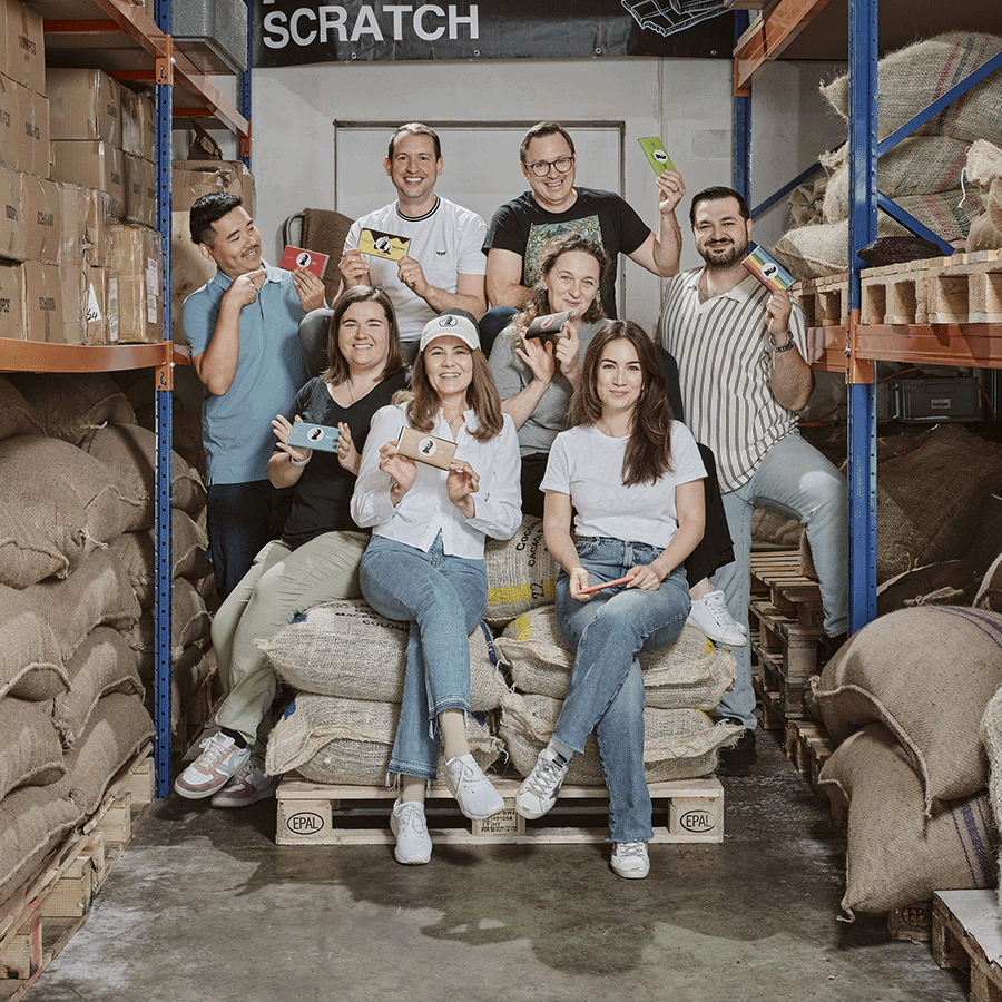 Taucherli Team