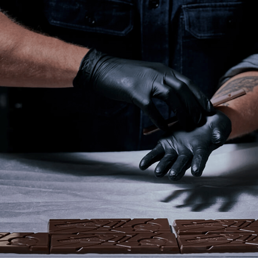 Handschuhe Tafeln