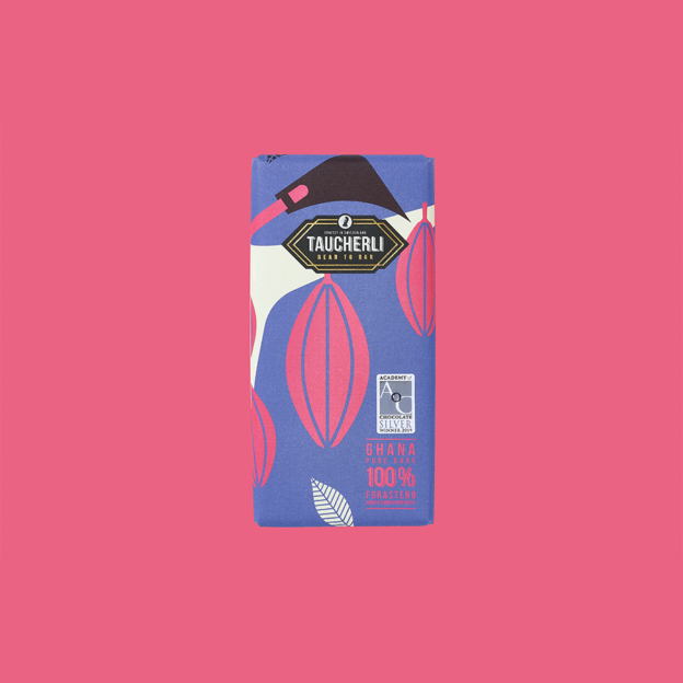 BeanToBar Ghana 900x900px Farmer